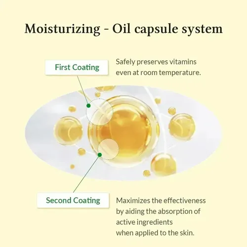 Sérum Facial Dr Althea Vitamina C 20% 30 Ml Todo Tipo De Piel Día/noche
