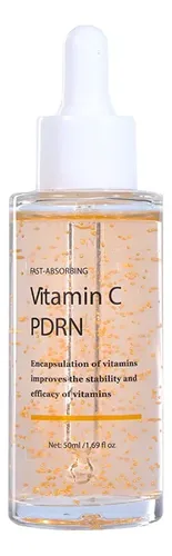 Sérum Blanqueador De Vitamina C L Hidrata Y Suaviza La Piel
