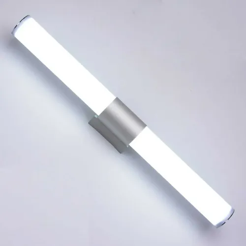 Aplique De Pared Led 40 Cm Para Baño