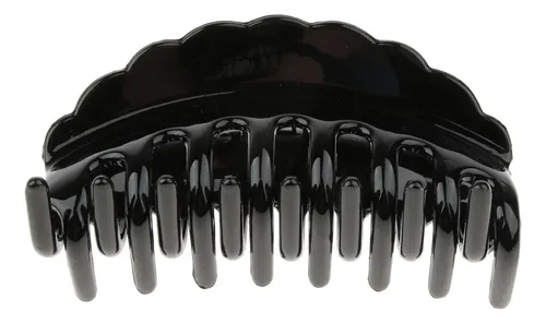 Accesorio Para El Cabello Negro