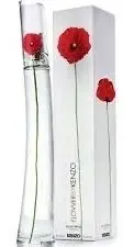 Kenzo Flower Edp 50ml Original Importado