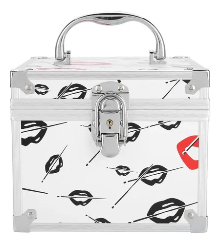 Q Organizador De Maquillaje Profesional Para W