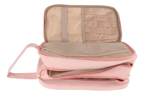 T**x Neceser De Viaje, Bolsa De Maquillaje. **