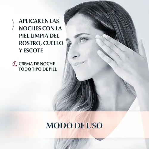 Eucerin Anti Pigment Crema Facial De Noche Anti Manchas 50ml