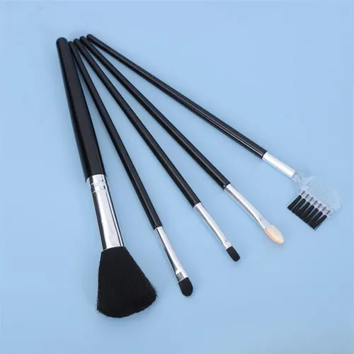 Set De Brochas De Maquillaje, Iluminador De Sombras De Ojos,