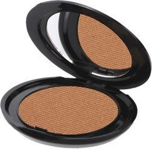 Polvo Bronceador Jolie Pressed Bronzer (bronce Mate)