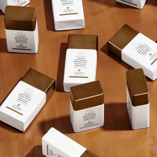 Bronzer D-bronzi Sunshine Drops – Drunk Elephant
