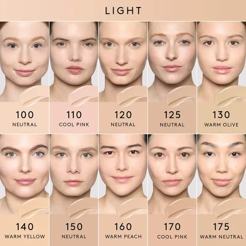 Base De Maquillaje Fenty Soft Lit Luminosa