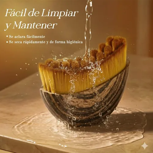 Z7t| 2pcs Cepillo Facial De Contorno Linfático, Lymphatic