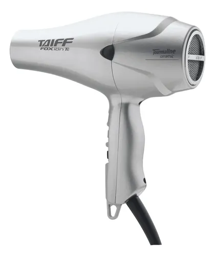Fox Ion Taiff Secador De Pelo Profesional 2000w Alisados 3c