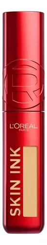 L’oréal Paris Infallible Skin Ink Base 15ml Tono 140