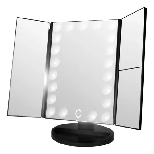 Espejo Led Jessamy E152