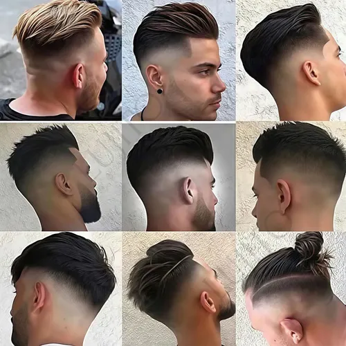 Prótesis Capilar Indetectable Cabello Humano