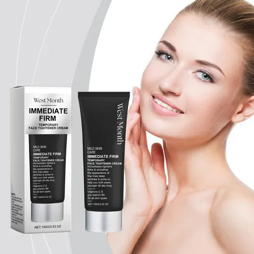 Reafirmante Hidratante Crema Facial 100g