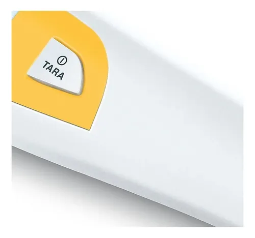 Balanza Digital Pediátrica Beurer By 80 Blanca, Hasta 20 Kg