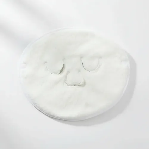 Mascarilla Facial Hidratante Absorbible Spa Mascara Facial