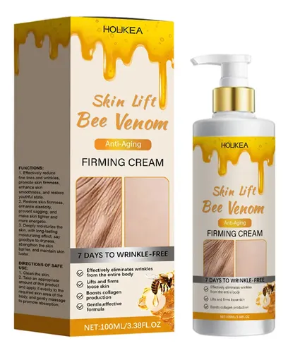 Crema Corporal Reafirmante Houkea Bee Venom