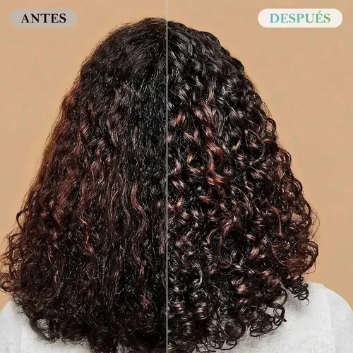 Yataia Pincel Bounce Curl Cepillo Define Style Cabello