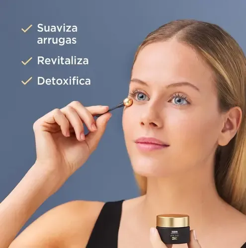 Isdinceutics Vital Eyes Contorno De Ojos Antiarrugas 15ml