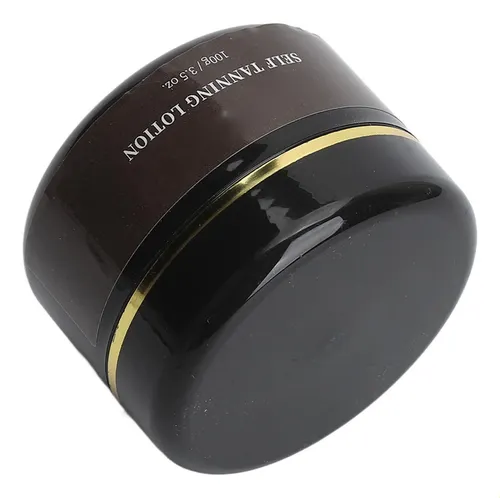 Crema Bronceadora De Bronce, Autograsa, Preventiva, Corporal
