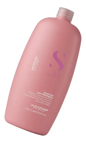 Alfaparf Semi Di Lino Moisture Dry Shampoo Nutritivo 1000ml