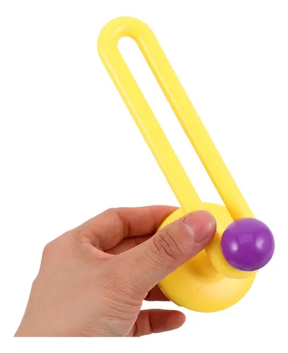 Set De 1 Soporte Para Expositor Para Diademas