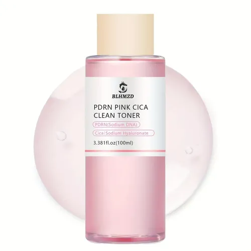 Tónico, Sérum Facial, Limpiador E Hidratante