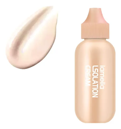 Base De Maquillaje Hidratante Y Aclarante Tono 03 Natural
