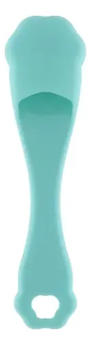 Cepillo Facial Exfoliante Punto Negro Impureza De Silicona R