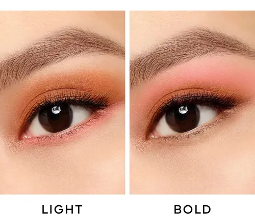 Paleta De Sombras Guerlain Ombres G 129 Honey Amber