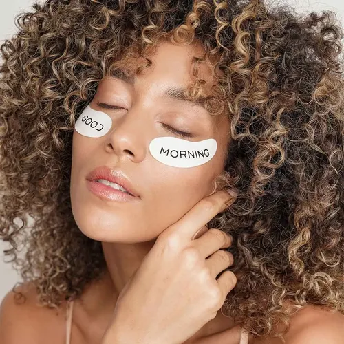 Contorno De Ojos Lendava Reusable Eye Masks