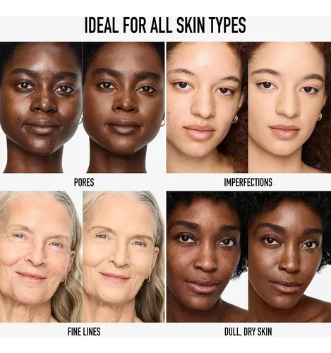 Base En Polvo Mineral Spf 15 Bare Minerals Au Neutral Tan 21