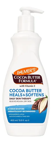 Palmer’s Cocoa Butter Formula Daily Skin Therapy Cocoa Bu Es