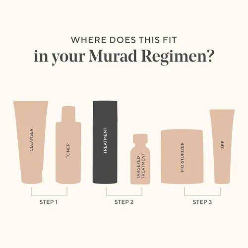 Sérum Murad Vita-c Glicólico 30 Ml