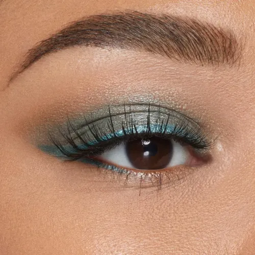 Stila Stay All Day Artstix Graphic Liner Hustle