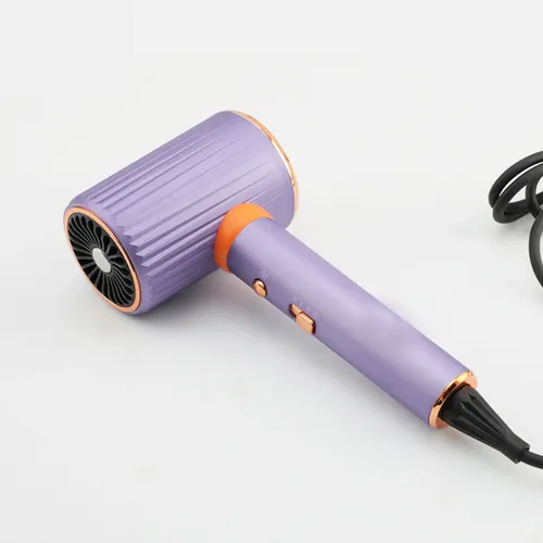 Secador De Pelo Profesional Frio Calor 15000 Rpm 6000w