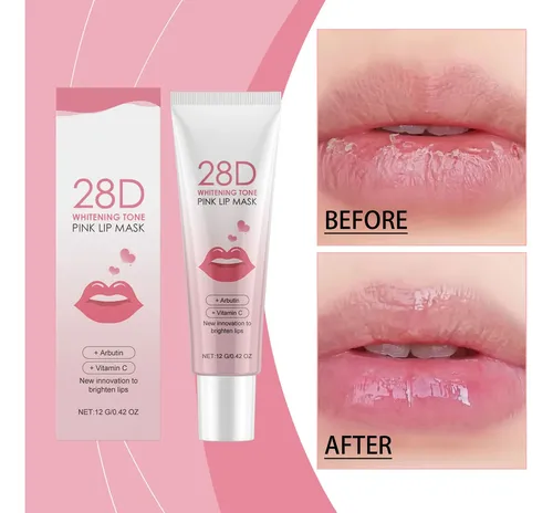 Z/l Crema De Labios Para Líneas De Labios Que Humecta E