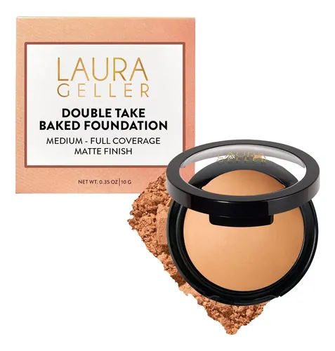Base En Polvo Laura Geller Golden Medium 05