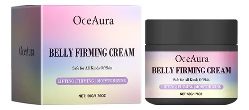 Crema Corporal Reafirmante Hidratante Oceaura