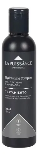 Kit Brillo Extremo Hydrashine Complex La Puissance