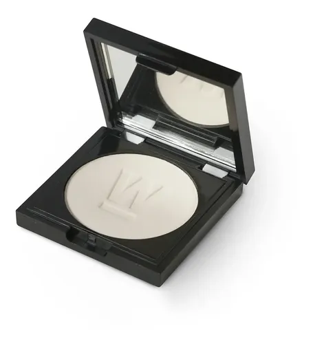 Wanda Cosmetics Polvo Compacto Amsterdam Textura Liviana