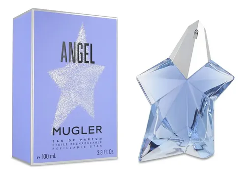 Perfume Angel Edp 100 ml Para Mujer
