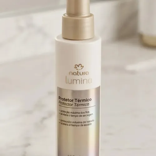 Protector Térmico Natura Lumina 150 Ml