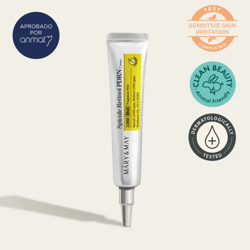 Mary & May Retinol SPICULE RETINOL PDRN CREAM