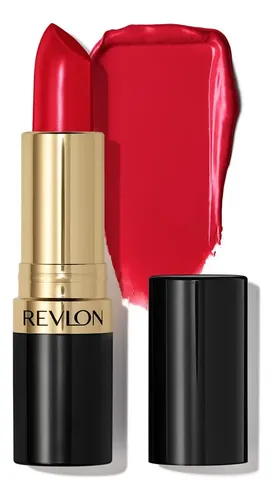 Super Lustrous Lipstick Wild Saffron 809