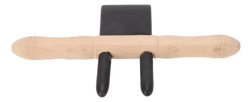Gua Sha Tool Bian Stone De Cuerpo Completo, Piedra De Doble