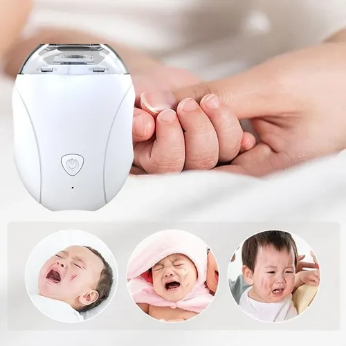 Portable Nail Drill For Adults  Electric Nail Grinder With