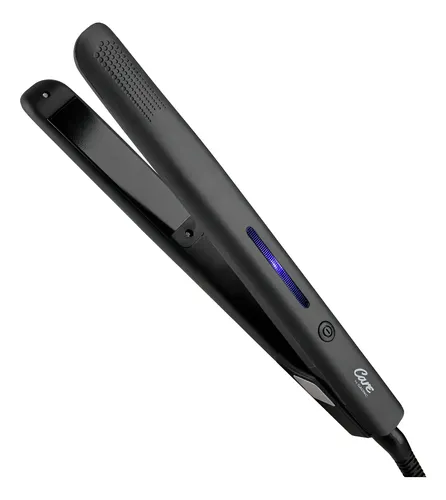 Planchita Pelo Gadnic Cabello Placa Recubierta Profesional