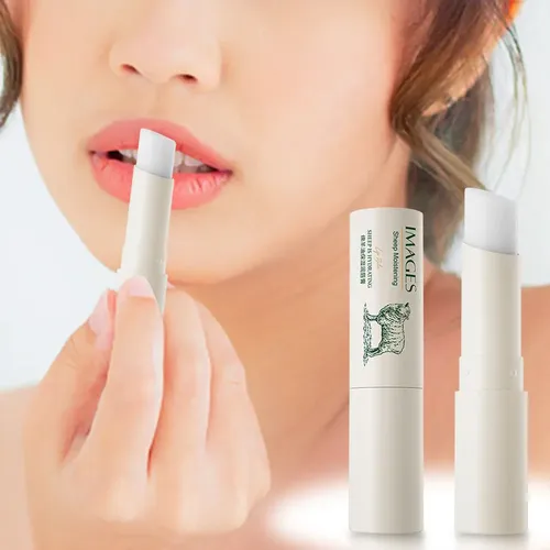 * Lápiz Labial Hidratante Lanolin Lip Oil #bo