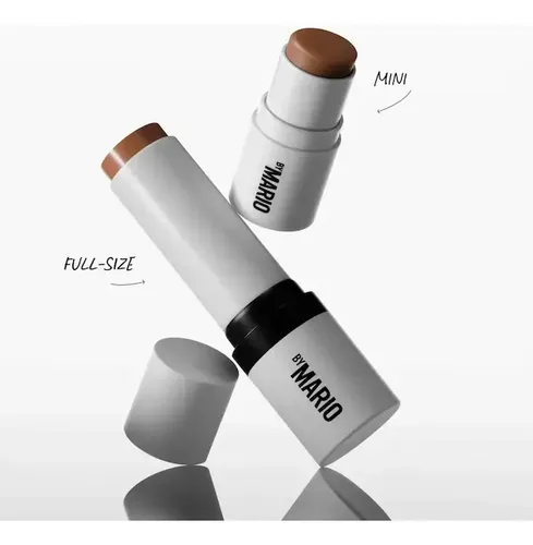 Contorno En Barra Makeup By Mario Softsculpt Shaping Stick Medium